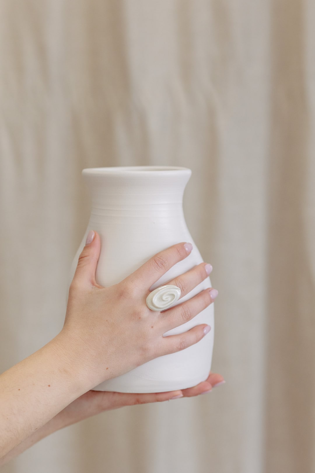 Anillo espiral
